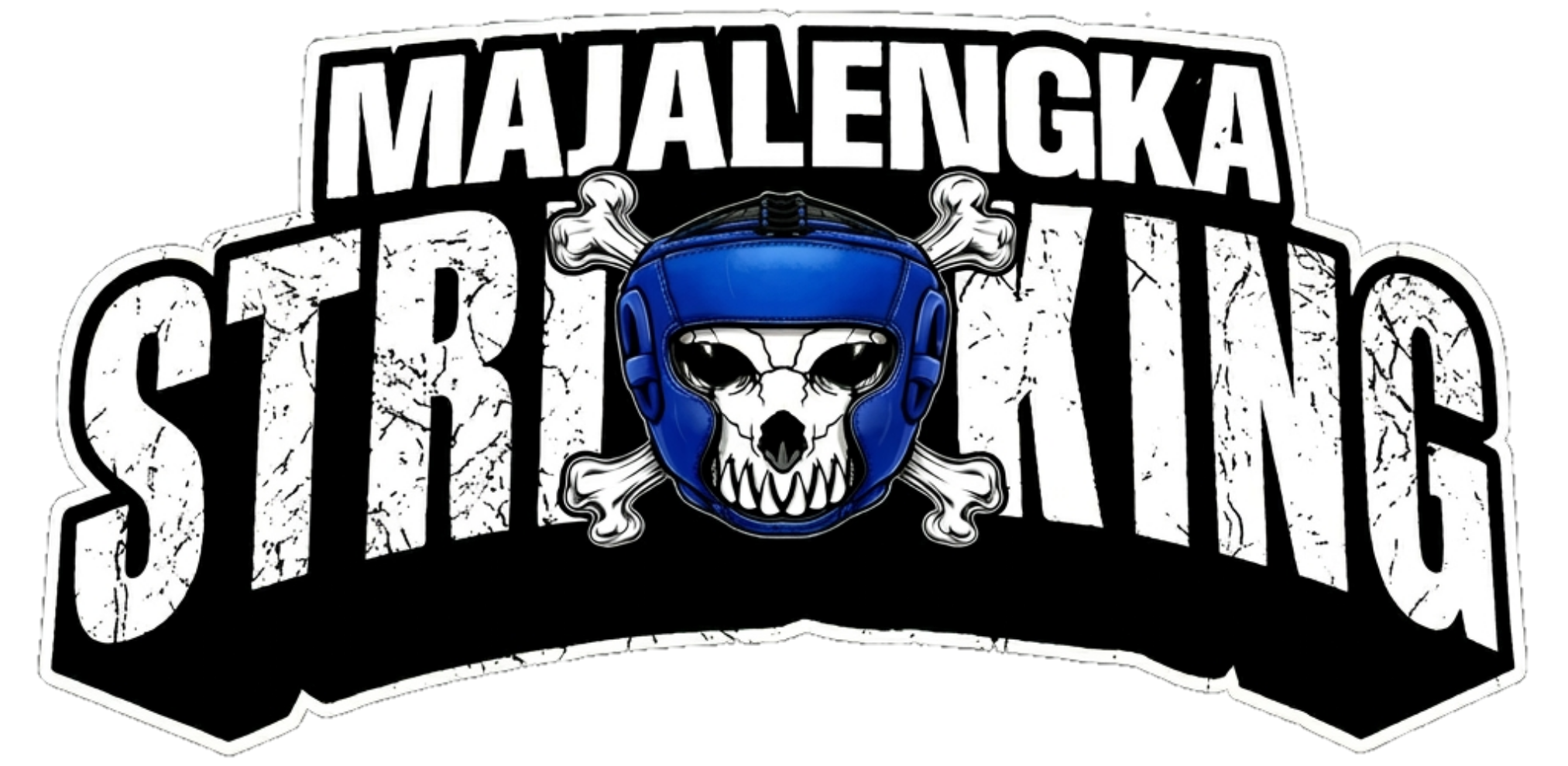 Majalengka Striking Logo